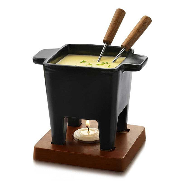 Fondue Friday