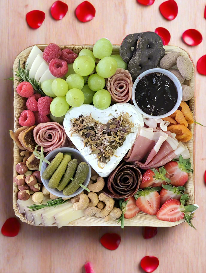 Valentine’s Day Board